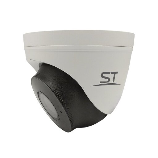 Купольная видеокамера Space Technology ST-VA2645 PRO 2,1 Мп IP 00-00068537