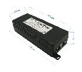 Space Technology ST-4802POE РОЕ инжектор