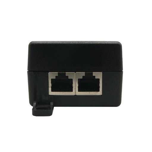РОЕ инжектор Space Technology ST-4802POE, 48В 60Вт, 10/100/1000 Mb RJ45 00-00094827