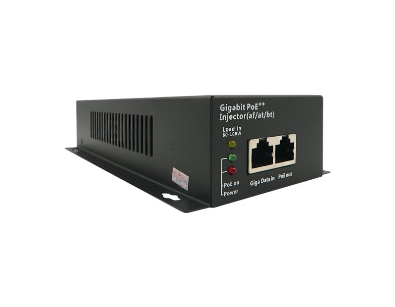 Space Technology ST-4803POE РОЕ инжектор