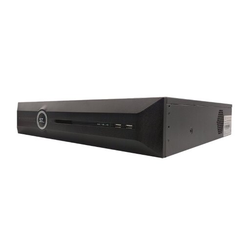 Видеорегистратор Space Technology ST-NVR-V8016K15 PRO 80-канальный IP 00-00094830