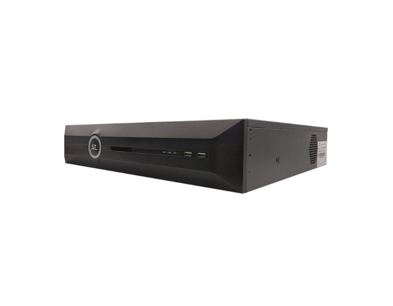 Видеорегистратор Space Technology ST-NVR-V8016K15 PRO 80-канальный