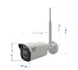 Space Technology ST-SX4531 WiFi ip камера