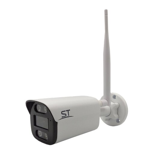 Уличная видеокамера Space Technology ST-SX4531 WiFi 4Мп IP 00-00090888