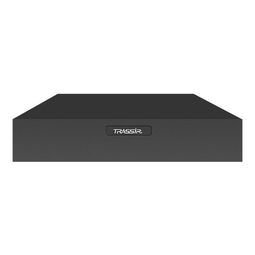 IP видеорегистратор TRASSIR TR-Lite 1110, 10 IP-камер, HDMI и VGA выходы