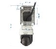 Space Technology ST-VK2585 PRO STARLIGHT TOWN (SK/VK/PK) IP камера