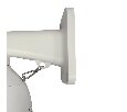 Space Technology ST-VK2585 PRO STARLIGHT TOWN (SK/VK/PK) IP камера