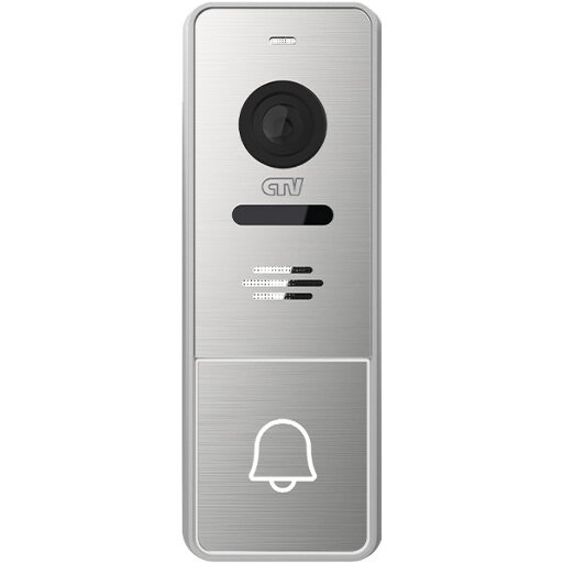 Вызывная панель CTV CTV-D4005S Signal 2 Мп 4-х проводная