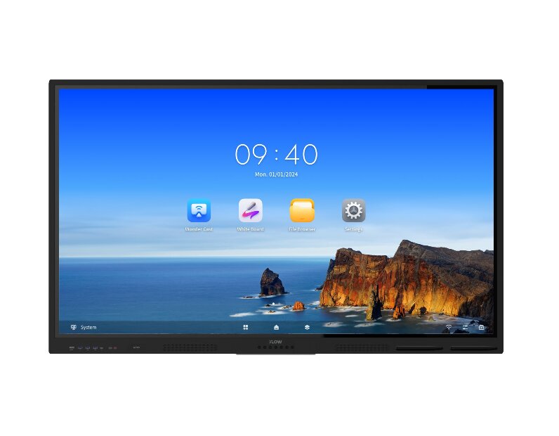 Интерактивная панель iFlow F-DI-L65RA 65