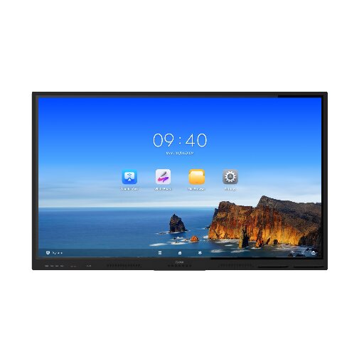 Интерактивная панель iFlow F-DI-L86RA, 86