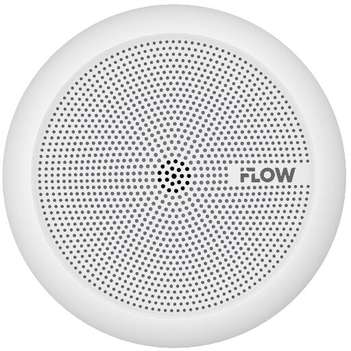 Микрофон iFlow F-FP-2061 + всенаправленный, 0-5 м, -32дБ, 20Гц-20кГц