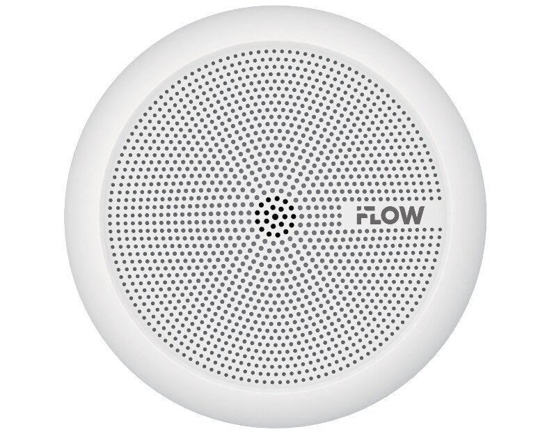 Микрофон iFlow F-FP-2061 + всенаправленный, 0-5 м, -32дБ, 20Гц-20кГц