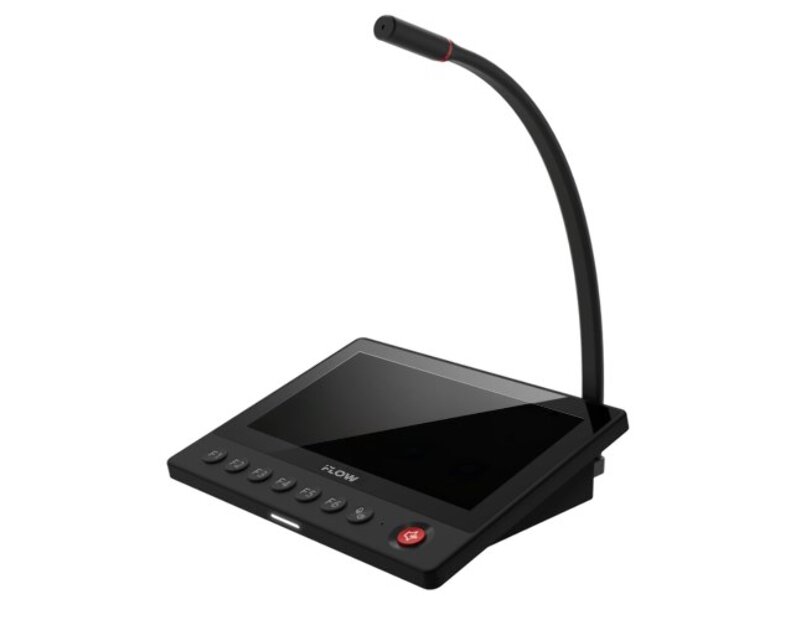 Микрофон iFlow F-NA-PM7 с 7