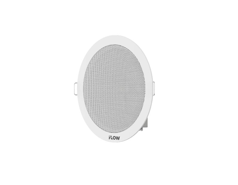 iFlow F-AA-206V Потолочный громкоговоритель