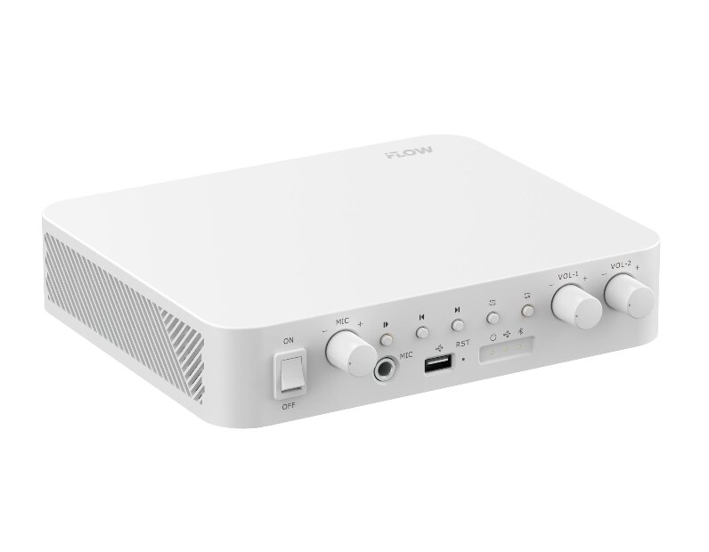 iFlow F-NA-A80VB IP-усилитель