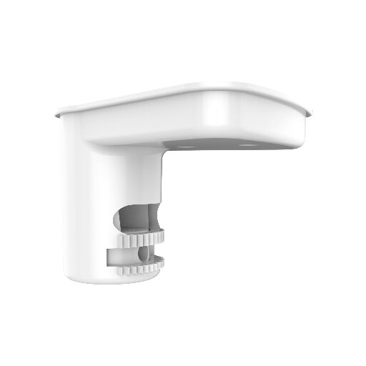 Кронштейн iFlow F-AY50001 потолочный 41×46×32 мм АБС-пластик