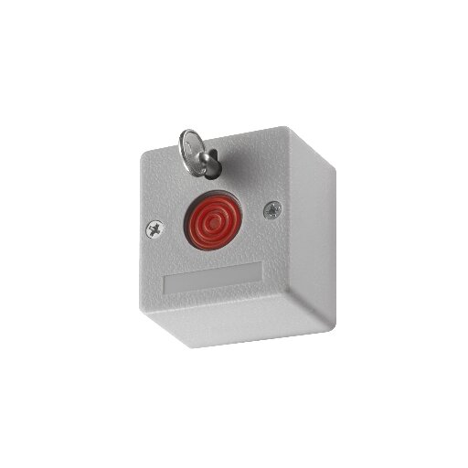 Тревожная кнопка iFlow F-PD-101B проводная