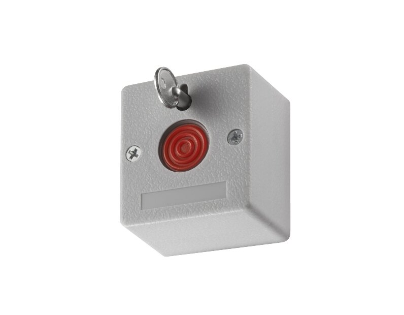 iFlow F-PD-101B Тревожная кнопка
