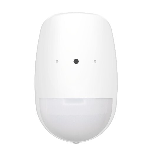 Датчик разбития стекла iFlow F-PD-101PG12P проводной совмещенный