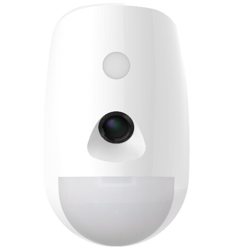 Датчик движения iFlow F-PD-401PC12P беспроводной с защитой от животных до 30 кг