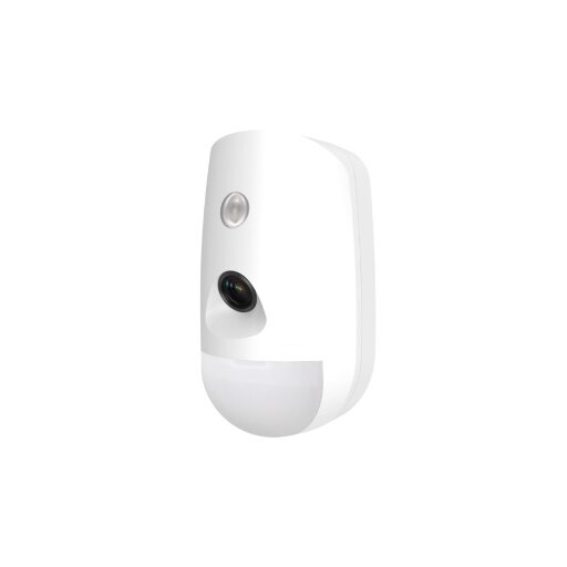 Датчик движения iFlow F-PD-401PC12PF беспроводной с защитой от животных до 30 кг
