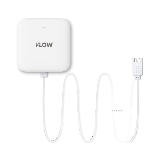 Датчик затопления iFlow F-PD-401WL беспроводной