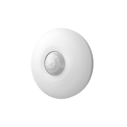 Датчик движения iFlow F-PD-401CL12 беспроводной потолочный 360°