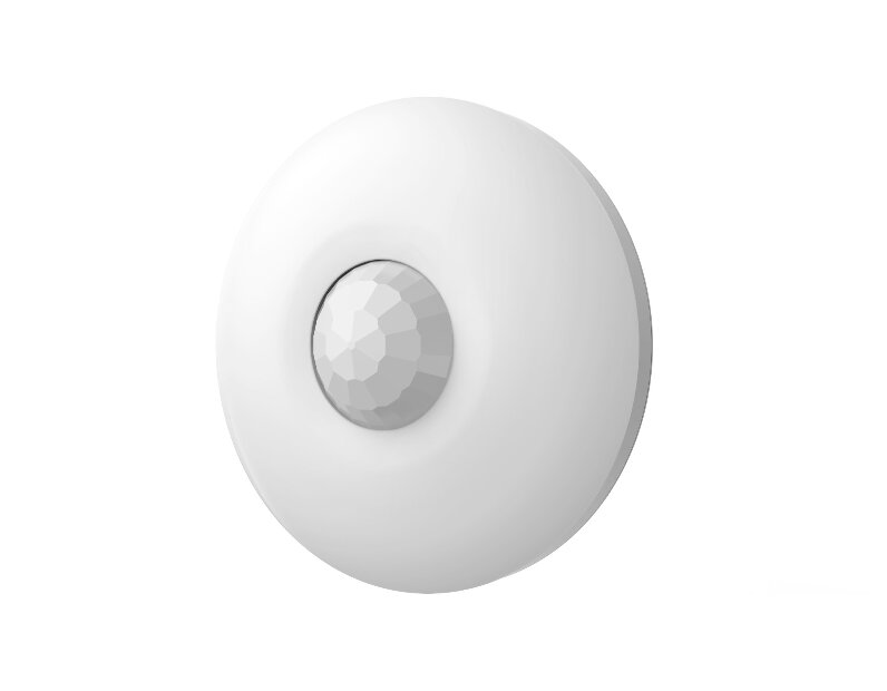 iFlow F-PD-401CL12 беспроводной потолочный датчик движения