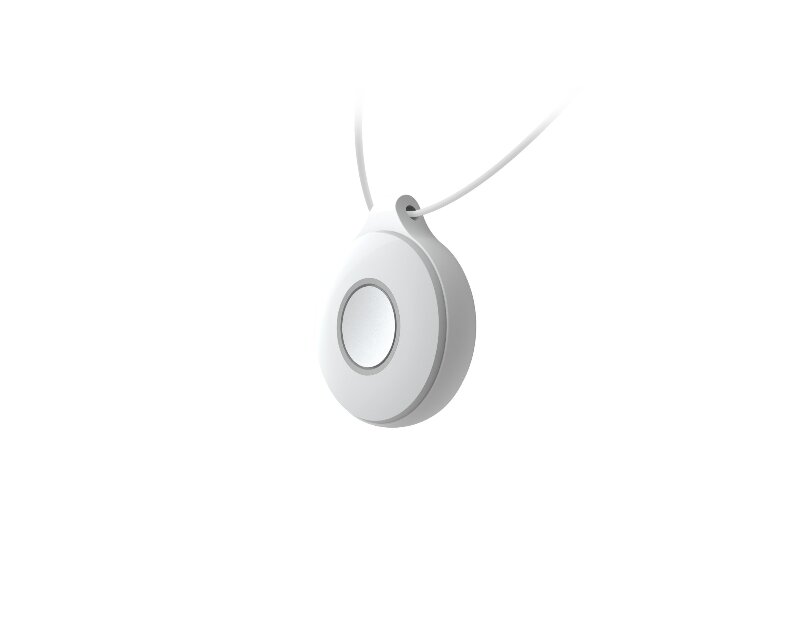 iFlow F-PD-401BP1 беспроводная тревожная кнопка