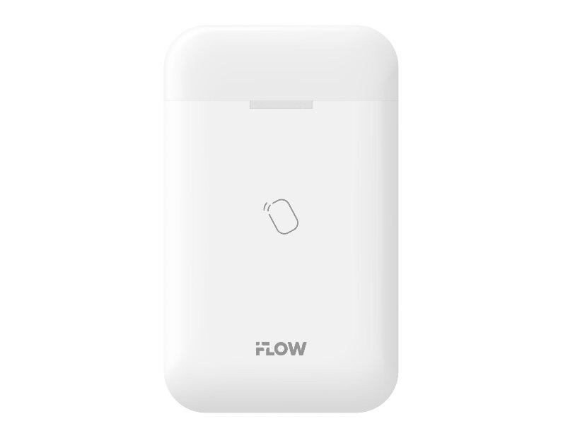 iFlow F-PT-401M беспроводной считыватель карт