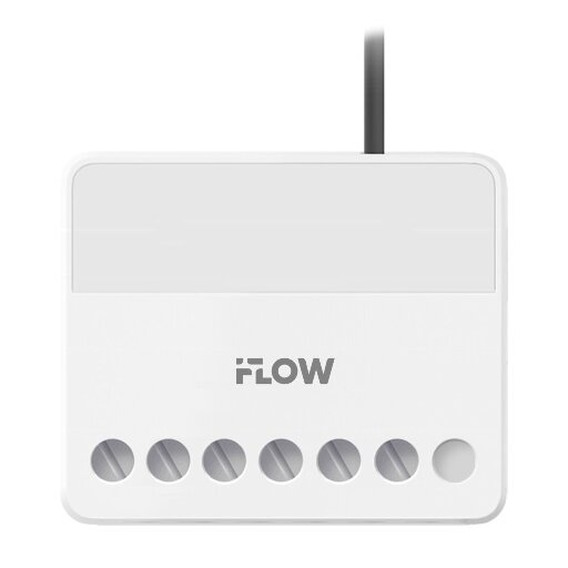 Беспроводное реле ДУ iFlow F-PM-P401R1L слаботочное