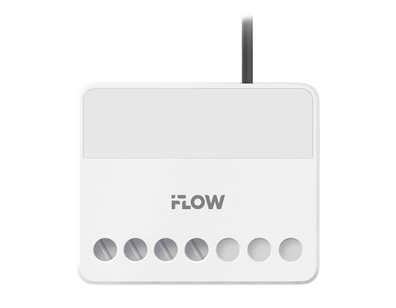 iFlow F-PM-P401R1H беспроводное реле ДУ