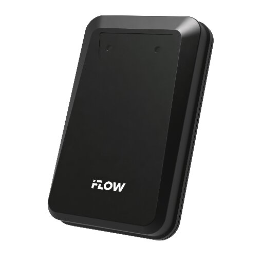 Радар iFlow F-ER-1A2-160/6 + обнаружение ТС