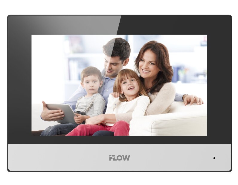 iFlow F-VI-3442IPE1 IP монитор видеодомофона