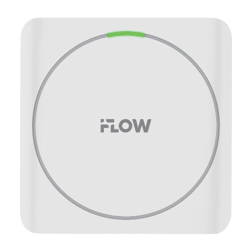 Считыватель iFlow F-KD-4301PM, Mifare, Wiegand, IP65, 13.56МГц
