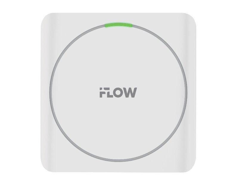 Считыватель iFlow F-KD-4301PM + Mifare, Wiegand, IP65, 13.56МГц