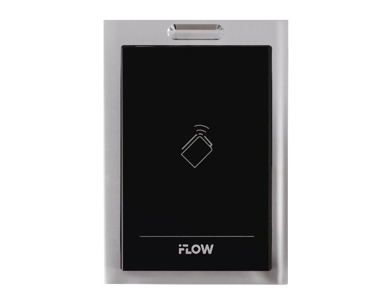 Считыватель iFlow F-KD-4401PM 13.56МГц, RS-485, Wiegand, IP64