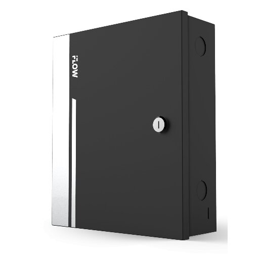 Контроллер iFlow F-KD-1320 + 10000 карт и 50000 событий