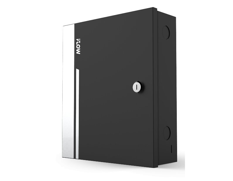Контроллер iFlow F-KD-1340 + поддержка 10000 карт и 50000 событий
