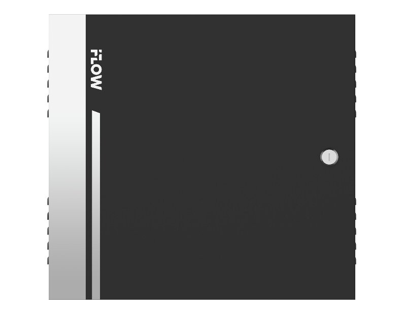 Контроллер iFlow F-KD-1311 + 10000 карт, RS-485, TCP/IP, резервная батарея