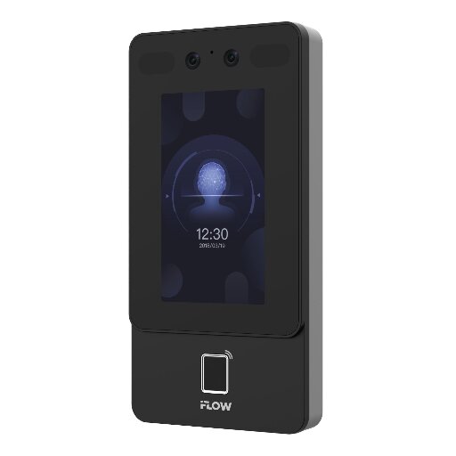 Терминал доступа iFlow F-KD-3322PMFCW с 2Мп камерой и Wi-Fi подключением