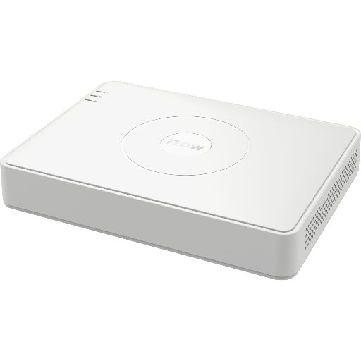 HD видеорегистратор iFlow F-HR-1162 с AoC для 16 камер