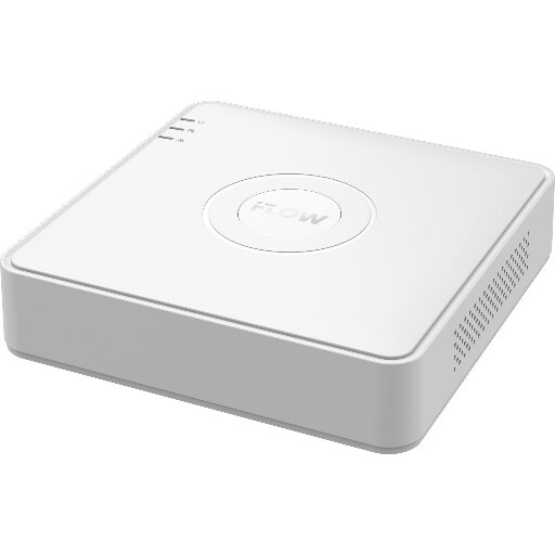 HD видеорегистратор iFlow F-HR-2048 с SharpSense и AoC технологиями