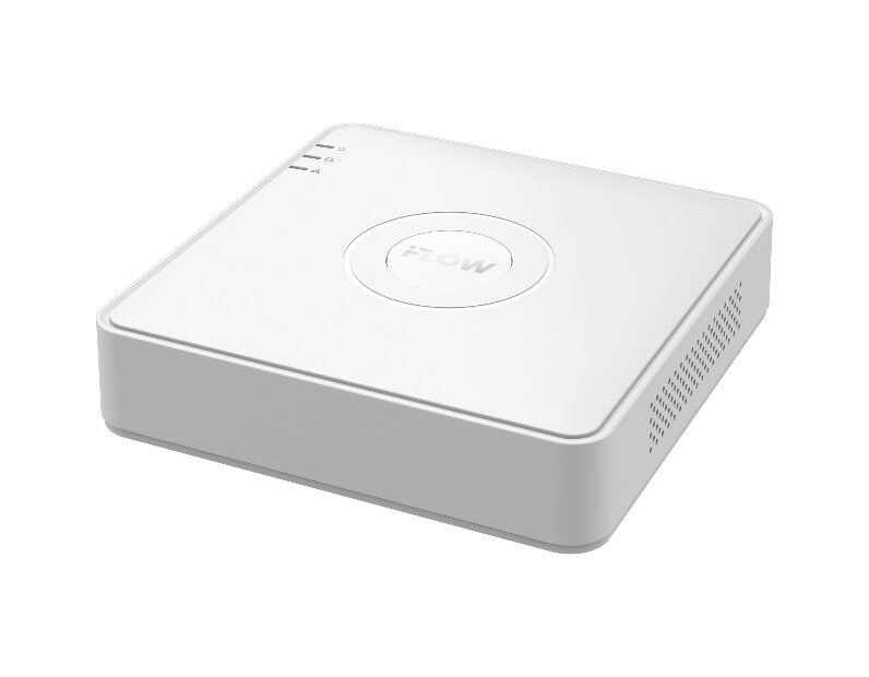 HD видеорегистратор iFlow F-HR-2088 с SharpSense и AoC, 8 каналов