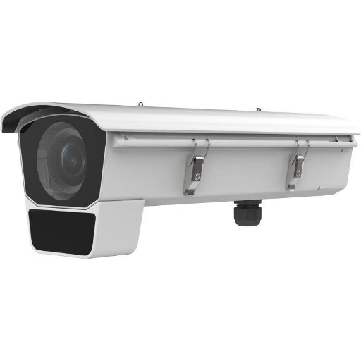 IP камера iFlow F-IC-5048CHMS/EWY(11-40mm) с разрешением 4 Мп и True WDR