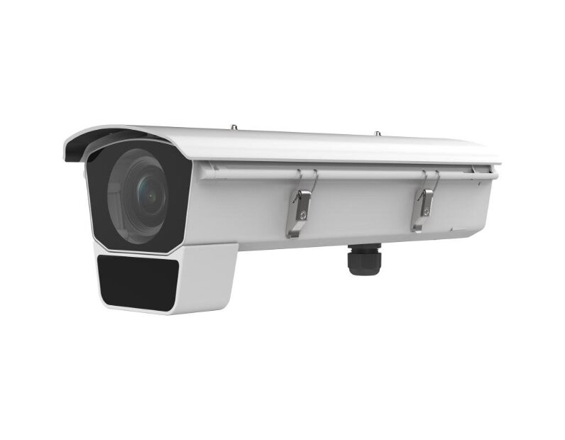 IP камера iFlow F-IC-5048CHMS/EWY(11-40mm) + 4Мп, NeoView, IK10 защита