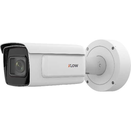 IP камера iFlow F-IC-5643CHZ4/L(2.8-12mm) 4Мп, IK10, 50м ИК, True WDR