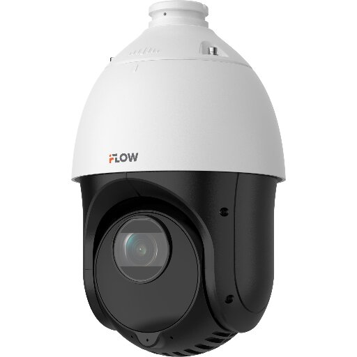 IP камера iFlow F-IP-1421CSZ25 2Мп, 25x зум, ИК 100м, IP66, SharpSense