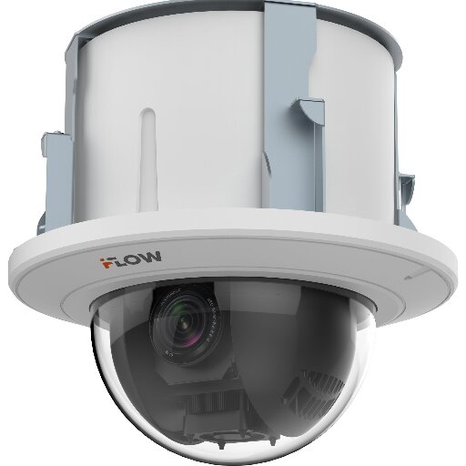 IP камера iFlow F-IP-2420CSZ25 с 25x зумом и 2Мп разрешением