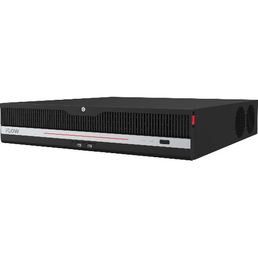 IP видеорегистратор iFlow F-NR-532X/8(AI) 32-канальный с NeoMind, 8 HDD